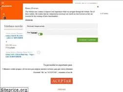 Sites similar to lacasadelmovil.net