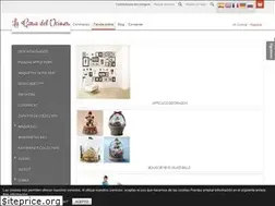 Sites similar to lacasadelocio.es