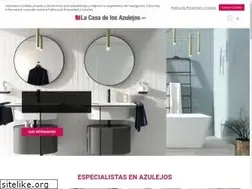 Sites similar to lacasadelosazulejos.com