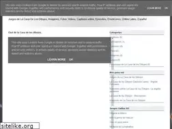 Sites similar to lacasadelosdibujosmtv.blogspot.com