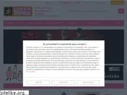 Sites similar to lacasadelosdisfraces.es