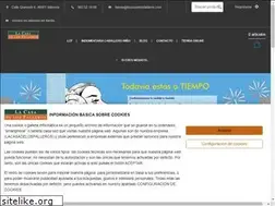 Sites similar to lacasadelosfalleros.com