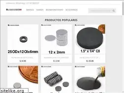 Sites similar to lacasadelosimanes.com
