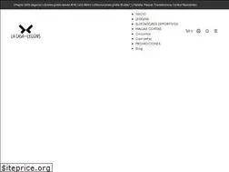 Sites similar to lacasadelosleggins.com