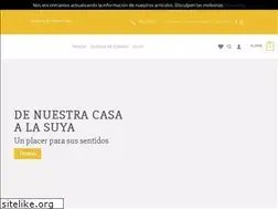 Sites similar to lacasadelosquesos.com