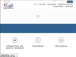 Sites similar to lacasadelosrodamientos.com