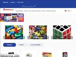 Sites similar to lacasadelosrompecabezas.com