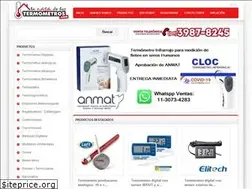 Sites similar to lacasadelostermometros.com