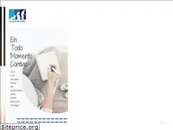 Sites similar to lacasadelpanal.cl