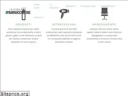 Sites similar to lacasadelparrucchiere.eu