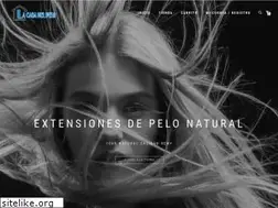 Sites similar to lacasadelpelo.es