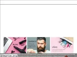 Sites similar to lacasadelpeluquero.com