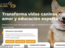 Sites similar to lacasadelperro.es