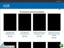 Sites similar to lacasadelrotulo.com