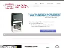 Sites similar to lacasadelsello.com