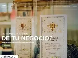Sites similar to lacasadelte.cl