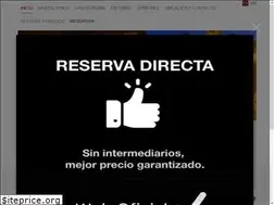Sites similar to lacasadeltioamericano.com