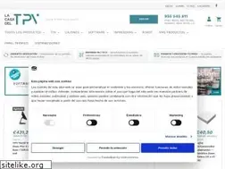 Sites similar to lacasadeltpv.com