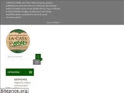 Sites similar to lacasadelvegan.cl