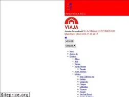 Sites similar to lacasadelviaje.com.mx