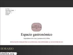 Sites similar to lacasadelvolcan.es