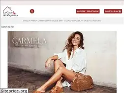 Sites similar to lacasadelzapato.es