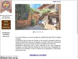 Sites similar to lacasademurias.com