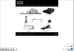 Sites similar to lacasadesign.hu