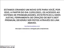 Sites similar to lacasadetips.com.br
