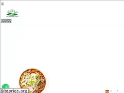 Sites similar to lacasadetono.com.mx