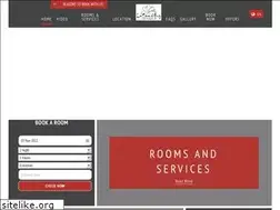 Sites similar to lacasadiamy.com