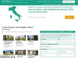 Sites similar to lacasadiriposo.it
