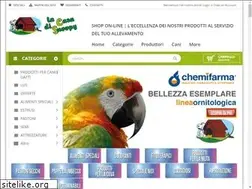 Sites similar to lacasadisnoopy.it