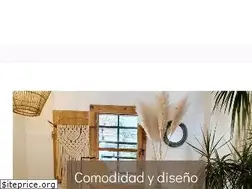Sites similar to lacasaeco.com