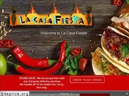 Sites similar to lacasafiesta.net