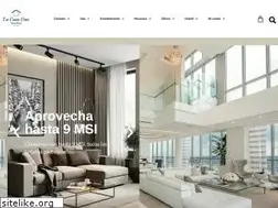 Sites similar to lacasagris.com