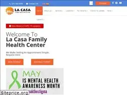 Sites similar to lacasahealth.com