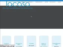 Sites similar to lacasainc.net