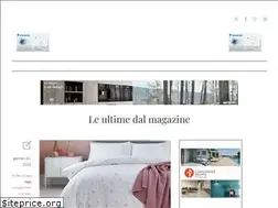 Sites similar to lacasainordine.it