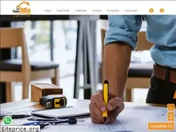 Sites similar to lacasamia.com.ar