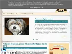 Sites similar to lacasamundo.com