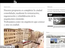 Sites similar to lacasaporeltejado.eu