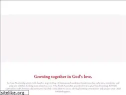 Sites similar to lacasapreschool.com