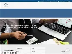 Sites similar to lacasapropiedades.com.uy