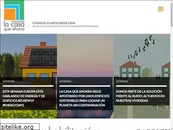 Sites similar to lacasaqueahorra.org