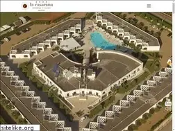 Sites similar to lacasarana.it