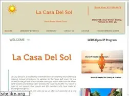 Sites similar to lacasaresort.com