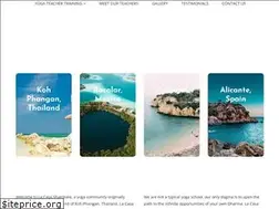 Sites similar to lacasashambala.com