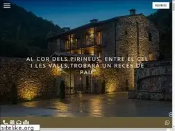 Sites similar to lacasassaderibes.com