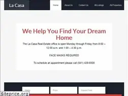 Sites similar to lacasaswfl.com